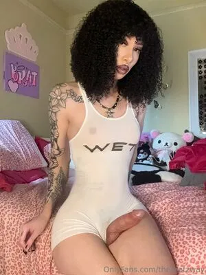 Thebratzway OnlyFans Leaked Free Thumbnail Picture - #HPbtvbBaxA
