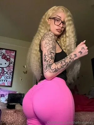 Thebratzway OnlyFans Leaked Free Thumbnail Picture - #LYEAkUQS5n
