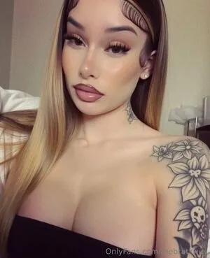 Thebratzway OnlyFans Leaked Free Thumbnail Picture - #QcrxprF63l