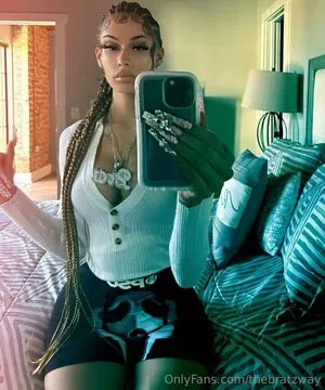 Thebratzway OnlyFans Leaked Free Thumbnail Picture - #SKKUTyHpH7