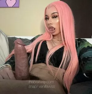 Thebratzway OnlyFans Leaked Free Thumbnail Picture - #TSbsFrm3a6
