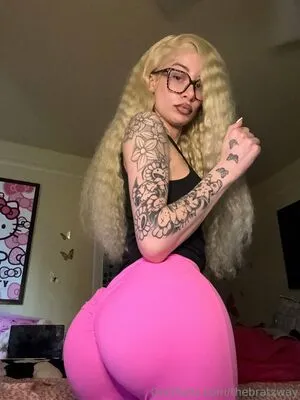 Thebratzway OnlyFans Leaked Free Thumbnail Picture - #W11AFlYCaU