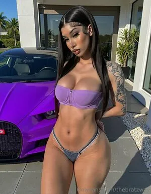 Thebratzway OnlyFans Leaked Free Thumbnail Picture - #XfptTSXlOt