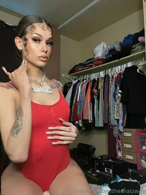 Thebratzway OnlyFans Leaked Free Thumbnail Picture - #ZRfFNJN37A