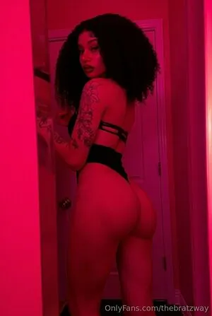 Thebratzway OnlyFans Leaked Free Thumbnail Picture - #beXdg9meKI