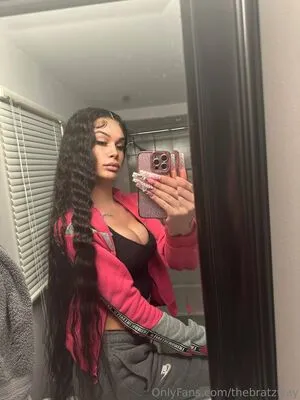 Thebratzway OnlyFans Leaked Free Thumbnail Picture - #dQBh9fJVZw