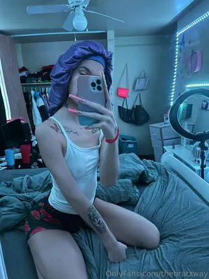 Thebratzway OnlyFans Leaked Free Thumbnail Picture - #eU7iNuPx40