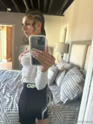 Thebratzway OnlyFans Leaked Free Thumbnail Picture - #jE7VfqfAzP
