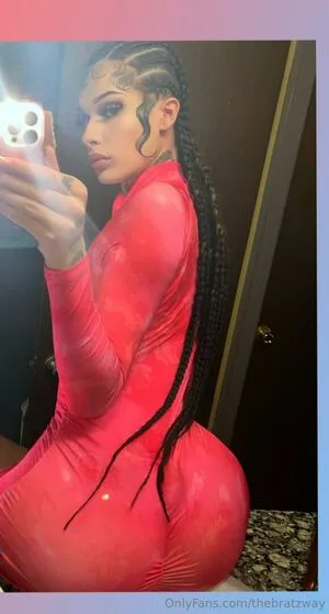 Thebratzway OnlyFans Leaked Free Thumbnail Picture - #leB0CdQyxn