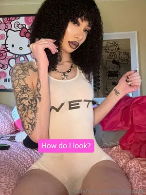 Thebratzway OnlyFans Leaked Free Thumbnail Picture - #o6OEwBHmRh