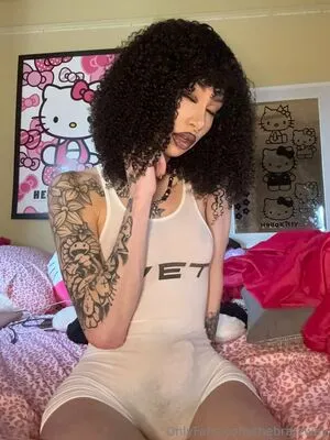 Thebratzway OnlyFans Leaked Free Thumbnail Picture - #qkPpPkXw4I