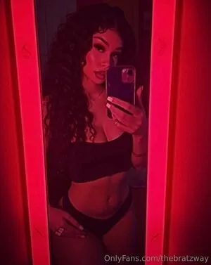 Thebratzway OnlyFans Leaked Free Thumbnail Picture - #qp76qj9b6t