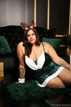Thebreanakhalo OnlyFans Leaked Free Thumbnail Picture - #Acoms5P9xf
