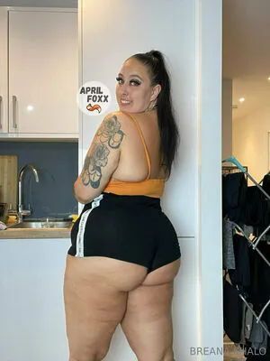 Thebreanakhalo OnlyFans Leaked Free Thumbnail Picture - #IYYe16BtPz