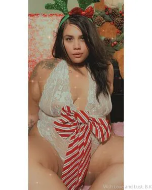 Thebreanakhalo OnlyFans Leaked Free Thumbnail Picture - #jkyaQu3gm2