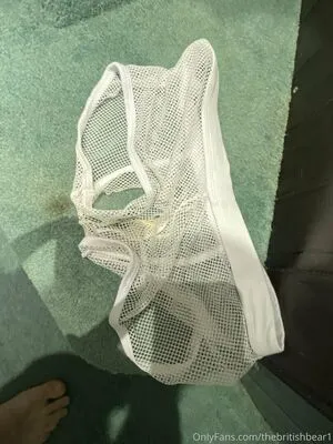 Thebritishbear1 OnlyFans Leaked Free Thumbnail Picture - #ee0iwnoQ79