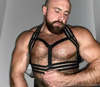 Thebritishbear1 OnlyFans Leaked Free Thumbnail Picture - #m7LpghnGjT