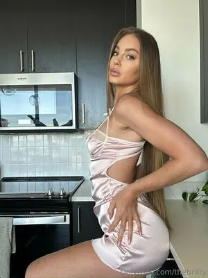 Thebritty OnlyFans Leaked Free Thumbnail Picture - #BtyeBGfyHT