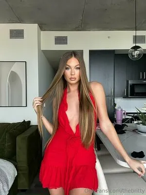 Thebritty OnlyFans Leaked Free Thumbnail Picture - #t8JGgeWsGj
