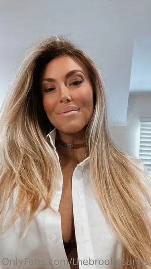 Thebrookesands OnlyFans Leaked Free Thumbnail Picture - #9JWIQsr957