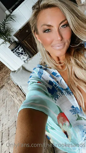 Thebrookesands OnlyFans Leaked Free Thumbnail Picture - #Fpp4i2AN97