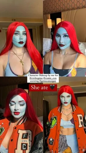 Thebuffblond OnlyFans Leaked Free Thumbnail Picture - #Lmfi2wkH2u