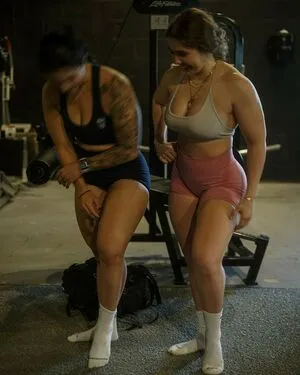 Thebuffblond OnlyFans Leaked Free Thumbnail Picture - #NHhKUVG2mI