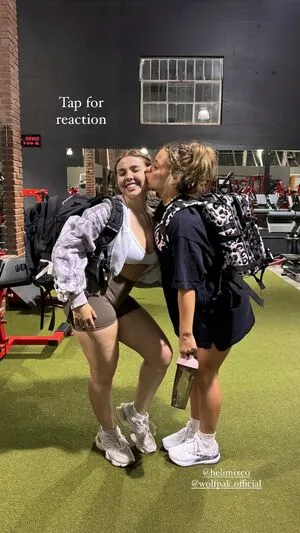 Thebuffblond OnlyFans Leaked Free Thumbnail Picture - #PG4vrXIuQX