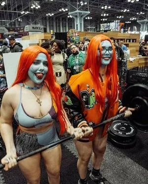 Thebuffblond OnlyFans Leaked Free Thumbnail Picture - #WLU4vsSjPc