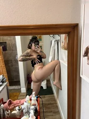 Thebugortheletter OnlyFans Leaked Free Thumbnail Picture - #HIGyYPZ4NZ