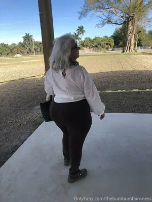 Thebumbumbaroness OnlyFans Leaked Free Thumbnail Picture - #FT7ZkcOmC1