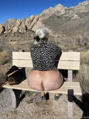 Thebumbumbaroness OnlyFans Leaked Free Thumbnail Picture - #k9ZH2lpMI0