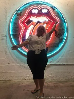 Thebumbumbaroness OnlyFans Leaked Free Thumbnail Picture - #m8Z0R2H87y