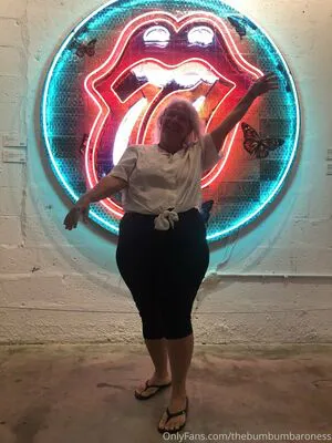 Thebumbumbaroness OnlyFans Leaked Free Thumbnail Picture - #mzlarqbjRl