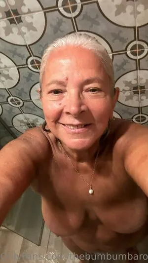 Thebumbumbaroness OnlyFans Leaked Free Thumbnail Picture - #zAeAZrO86q