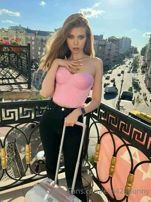 Thebunnygirlxxx OnlyFans Leaked Free Thumbnail Picture - #0IT3cNsrXV