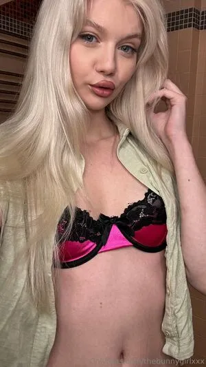 Thebunnygirlxxx OnlyFans Leaked Free Thumbnail Picture - #0WUgGiId5a