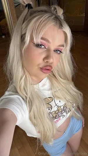 Thebunnygirlxxx OnlyFans Leaked Free Thumbnail Picture - #JVoNsw2YTI