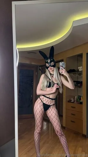 Thebunnygirlxxx OnlyFans Leaked Free Thumbnail Picture - #K8HWgpB6xW