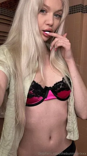 Thebunnygirlxxx OnlyFans Leaked Free Thumbnail Picture - #NthHpdWaIj