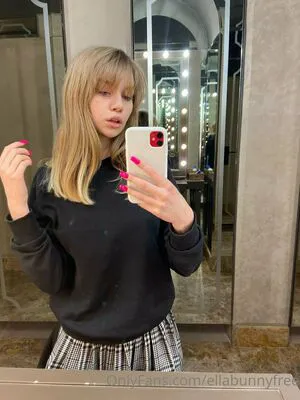 Thebunnygirlxxx OnlyFans Leaked Free Thumbnail Picture - #UXZrVdtFTF