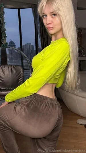 Thebunnygirlxxx OnlyFans Leaked Free Thumbnail Picture - #VGX5FCm4VQ
