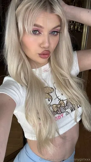 Thebunnygirlxxx OnlyFans Leaked Free Thumbnail Picture - #YvNgXYSbt6