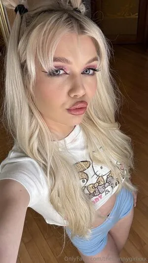 Thebunnygirlxxx OnlyFans Leaked Free Thumbnail Picture - #a3PhO9Gg01
