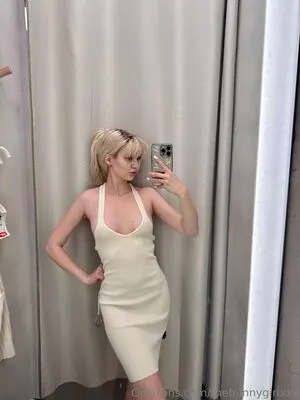 Thebunnygirlxxx OnlyFans Leaked Free Thumbnail Picture - #clVxby52VK