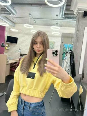 Thebunnygirlxxx OnlyFans Leaked Free Thumbnail Picture - #hvVMujujlk