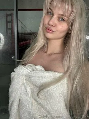 Thebunnygirlxxx OnlyFans Leaked Free Thumbnail Picture - #iTV2nEflpu