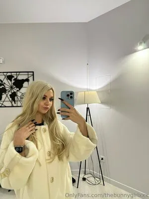 Thebunnygirlxxx OnlyFans Leaked Free Thumbnail Picture - #iZsSM4CpUC