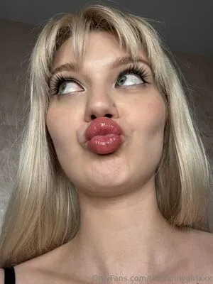 Thebunnygirlxxx OnlyFans Leaked Free Thumbnail Picture - #kticZQc39L