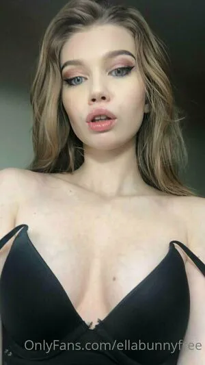 Thebunnygirlxxx OnlyFans Leaked Free Thumbnail Picture - #o23Jwfg4h6